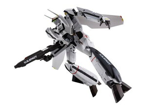 TAMASHII NATIONS HI-METAL R }NX [ VF-0S tFjbNX(CEtHbJ[@) 140mm ABSPVC_CLXg hς݉tBMA