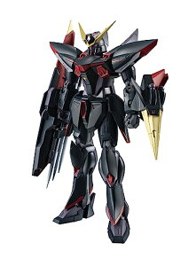TAMASHII NATIONS ROBOT @mK_SEED GAT-X207 ubcK_ ver. A.N.I.M.E. 125mm ABSPVC hς݉tBMA