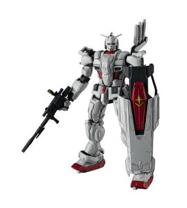 TAMASHII NATIONS GUNDAM UNIVERSE @mK_ Q̃NCG GUNDAM EX 150mm PVCABS hς݉tBMA