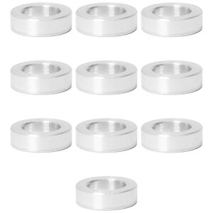 A~ Xy[T[ 10 M6 a6.2mm×Oa10mm×3mm lWX^hItubVO v [dグ̊ی^Xy[T[ lW {g