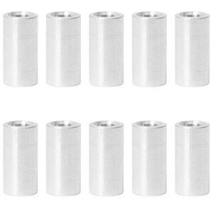 A~ Xy[T[ 10 M6 a6.2mm×Oa10mm×20mm lWX^hItubVO v [dグ̊ی^Xy[T[ lW {g