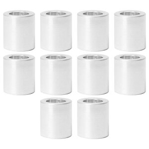 A~ Xy[T[ 10 M6 a6.2mm×Oa10mm×10mm lWX^hItubVO v [dグ̊ی^Xy[T[ lW {g 1