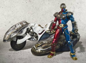 TAMASHII NATIONS S.I.C.VOL.38 LJC_[01_u}V[