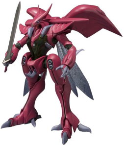 TAMASHII NATIONS ROBOT [SIDE AB] {`[