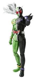 TAMASHII NATIONS S.H.tBMA[c (^@) ʃC_[W TCNW[J[ 145mm PVCABS hς݉tBMA