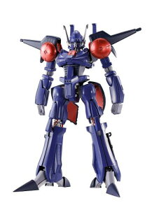 TAMASHII NATIONS HI-METAL R �d��@�G���K�C�� �o�b�V�� ��225mm ABS�_�C�L���X�gPVC�� �h���ς݉��t�B�M���A