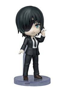 TAMASHII NATIONS Figuarts mini �`�F���\�[�}�� �P�� ��90mm PVCABS�� �h���ς݉��t�B�M���A BAS64950