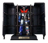 楽天市場】DX超合金魂 マジンガーZの通販