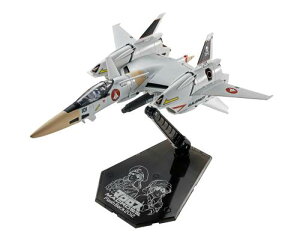 TAMASHII NATIONS HI-METAL R vǃ}NX Flash Back 2012 VF-4 CgjOIII -Flash Back 2012- 150mm _CLXgPVCABS hς݉tBMA