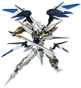 TAMASHII NATIONS ROBOT NXAW VgƗ̗֕ [SIDE RM] BLX 140mm ABSPVC hς݉tBMA