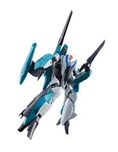 TAMASHII NATIONS HI-METAL R vǃ}NX VF-2SS oL[II+SAP(lbNXEMo[g@) 190mm ABSPVC hς݉tBMA
