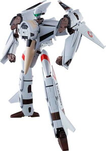 TAMASHII NATIONS HI-METAL R vǃ}NX VF-4 CgjOIII 150mm ABSPVC_CLXg hς݉tBMA