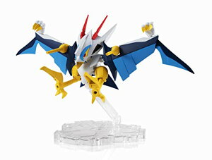 TAMASHII NATIONS NXEDGE STYLE lNXGbWX^C _pY`^ [MASHIN UNIT] _ 90mm ABSPVC hς݉tBMA