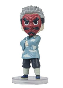 TAMASHII NATIONS Figuarts mini Sł̐n ؑꍶߎ 90mm PVCABS hς݉tBMA