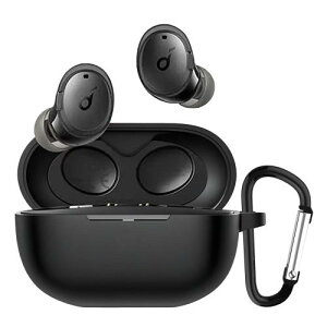 TOORQR For Anker Soundcore Life A3i P[X Jo[ Anker Soundcore Life A3iVRf P[X یJo[ h ho h~ LYh~ Sʕی y Jrit(ubN)