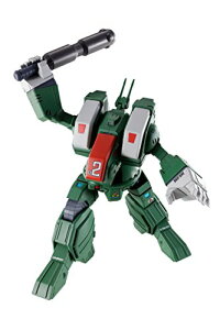 TAMASHII NATIONS HI-METAL R vǃ}NX MBR-07-MKII fXgChEXp^ 145mm ABSPVC_CLXg hς݉tBMA