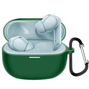 TOORQR For Redmi Buds 5 Pro P[X Jo[ Redmi Buds 5 ProVRf P[X یJo[ h ho h~ LYh~ Sʕی y Jrit(O[)