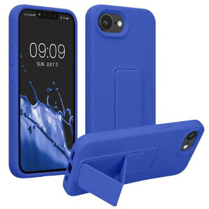 kwmobile Apple iPhone 16eΉ P[X - X}z X^h یP[X X}zJo[ TPUP[X - ogC u[