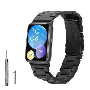 kwmobile voh Huawei Watch Fit 2Ή xg - X}[gEHb` XeX F