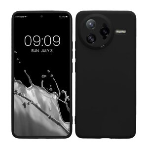 kwmobile X}zP[X Xiaomi Poco F7 UltraΉ P[X - X}[gtH obNJo[ TPU ϏՌ F}bg