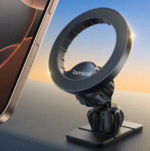 360x]x[XLamicall MagSafe  X}zz_[: iPhone}Olbg ԍ X}zX^h  }OZ[t gт ʃe[v 360x] C J[pi E