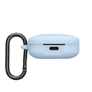 kwmobile �C���z���P�[�X Xiaomi Redmi Buds 6 Active �Ή� �P�[�X - ���C�����X�C���z�� �V���R�� �����h�~ ���C�g�u���[