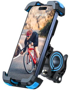 Lamicall Ў葀 ] X}z z_[ X^h : ȒPt X}z]ԃz_[ [hoCN X}zz_[ NXoCNp gђu gуz_[ h~ 360x] Uz iPhone20