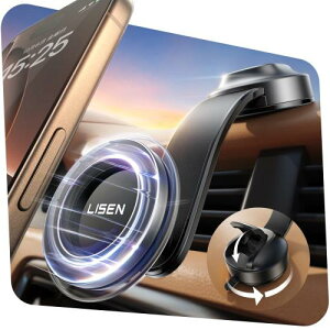 LISEN ^zX}zz_[ magsafe^z+N55 }Olbg 360°]\ Ў葀 X}zz_[  }OZ[t gуz_[ iPhone 16 15 14 13 12 Pro Max Xperia Galaxy S25Ή ^