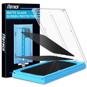 Mothca `h~+A`OAiPhone 16e/iPhone 14/iPhone13/iPhone 13 Prop KXtB ʒuBOX `h~ 2 炳玸sȂ \tȒP یtB Sʕی ɍ׍ C