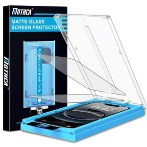 Mothca A`OA iPhone 16e/14/13/13 Prop KXtB 2Zbg sȂ ʒu߃{bNX \tȒP یtB 炳 Q[tB S