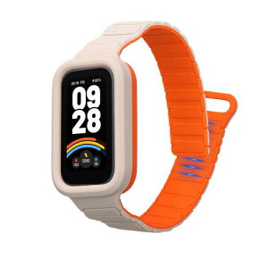 kwmobile oh Xiaomi Redmi Band 3 / Smart Band 9 ActiveΉ xg - VRoh }Olbg \tg ϋv F/IW