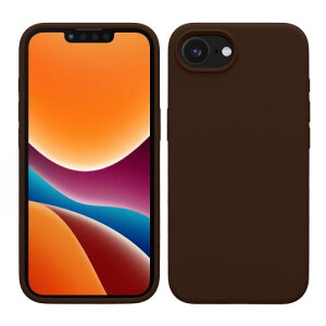 kwmobile X}zP[X Apple iPhone 16eΉ P[X - TPU Lbh VR Jo[ - ϏՌ h~ TT Case
