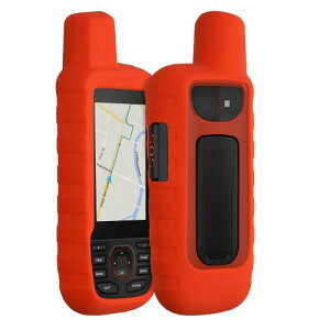kwmobile Garmin GPSMAP 66i / GPSMAP 67iΉ P[X - GPS ir VR یP[X IW