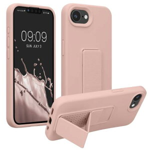 kwmobile Apple iPhone 16eΉ P[X - X}z X^h یP[X X}zJo[ TPUP[X - AeB[NsN