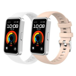 [MoKo] HUAWEI Band10 / 9 / 8 �����p�x���g 2���� �t�@�E�F�C�o���h10 �t�@�E�F�C�o���h9 �t�@�E�F�C�o���h8 �����o���h �X�|�[�c�x���g �V���R�� �ʋC�� �\�t�g �X�}�[�g�E�H�b�`�x���g �V���v�� 
