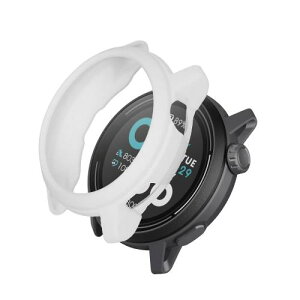 kwmobile COROS PACE 3Ή یJo[ -  GbWی X}[gEHb` tȂP[X F