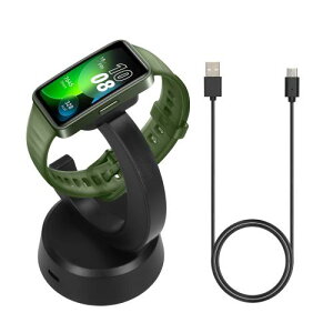 kwmobile [dP[u Huawei Band 10 / Honor Band 9 / Band 7 / Band 6 / OPPO Band 2Ή [d - X}[gEHb` [dX^h XyA F