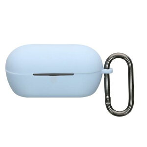 kwmobile �C���z���P�[�X Sony WF-C710N�Ή� �P�[�X - ���C�����X�C���z�� �V���R�� �����h�~ ���C�g�u���[