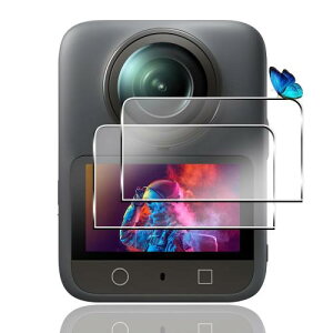 2Zbg Ή DJI Osmo 360 KXtB {Ɏq dx9H Ή IY 360 tB ANZT[ KX t یtB 3D TouchΉ Aߗ ACA[ A^ AUh~ A