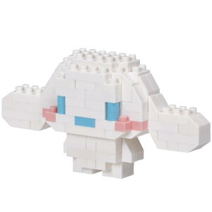 nanoblock �J���_(Kawada) �i�m�u���b�N �T�����I�L�����N�^�[�Y �V�i�����[�� 130�s�[�X 12�ˈȏ� NBCC_180