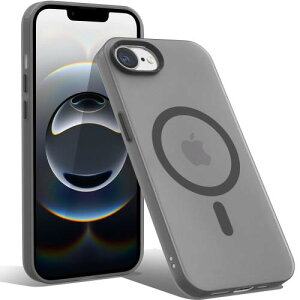 iphone 16e P[X MagSafeΉ  X}zP[X ӂ16e ϏՌ ČRMILKi }Olbg CX[d }OZ[tΉ wh~ ϖh~ h~ }bgdグ Xgbvz[