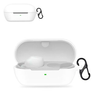 For Sony WF-C710N P[X Jo[ VR یP[X Kluso y ϏՌ h~ یJo[ LYh~ hho Jrit h~ Sʕی [d\ \j[ WF-C710N Ή veN^[