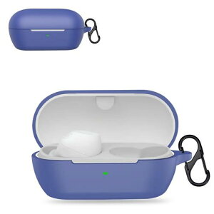 For Sony WF-C710N P[X Jo[ VR یP[X Kluso y ϏՌ h~ یJo[ LYh~ hho Jrit h~ Sʕی [d\ \j[ WF-C710N Ή veN^[