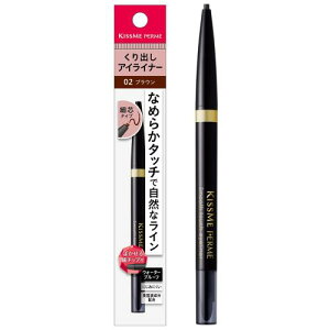 Kiss Me FERME(LX~[tF) X[X^b`ACCi[ 02 uE 0.1g JoאcACCi[ ڂۃ`bvt EH[^[v[t