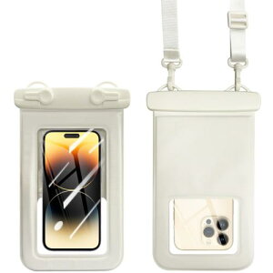 X}z hP[X C C IPX8 Sh ݌v v[ Ή 傫TCY 7.5C`ȉS@Ή ߗ wF F 傫  Be ϏՌ V XL[ oR 