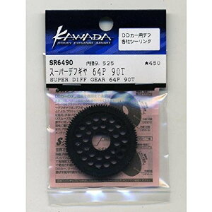 �X�[�p�[�f�t�M�� 64P 90T SR6490
