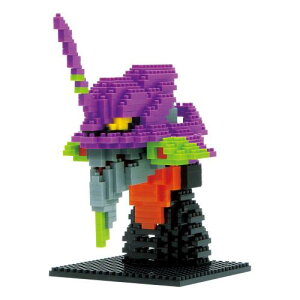nanoblock @Q@(wbh)@QV:Q IWiimubNV[Y