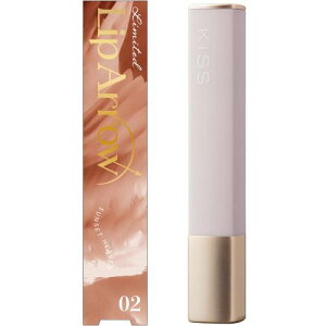 KiSS(�L�X) ���b�v�A���[ X02�T���Z�b�g�w���� 0.9g �������萶���ێ����̒��ɍ׃��b�v ���p���C�N M�����b�v