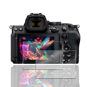 2Zbg p Nikon Z5II / Z6III / Z5 / Z6 / Z6II / Z7 / Z7II یtB KXtB 2 jR Z5II / Z6III / Z5 / Z6 / Z6II / Z7 / Z7II tB {Ɏqf 9Hx Ή Nikon Z5II / Z6III tیtB