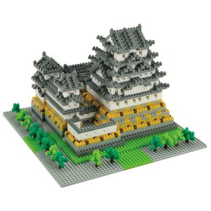 imubN nanoblock PH NB-006